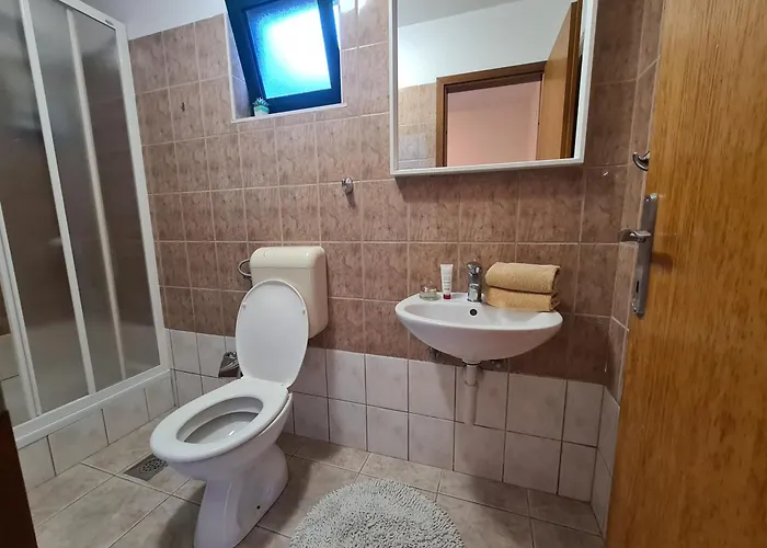 Tolj 2 - Mokalo Orebić