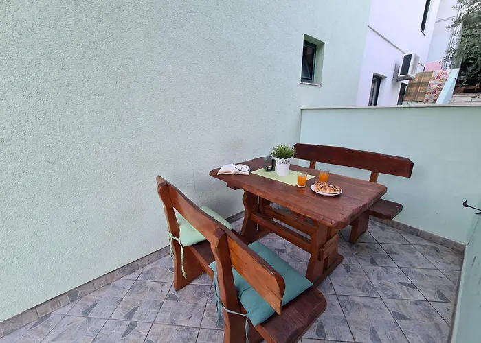 Apartman Tolj 2 - Mokalo Orebić