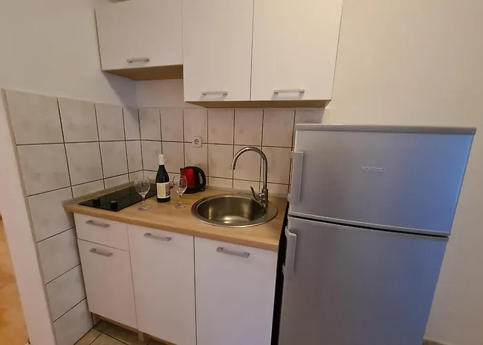 Tolj 2 - Mokalo Apartman