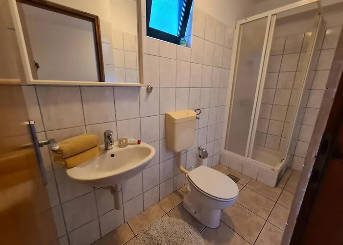 Apartman Tolj 2 - Mokalo *