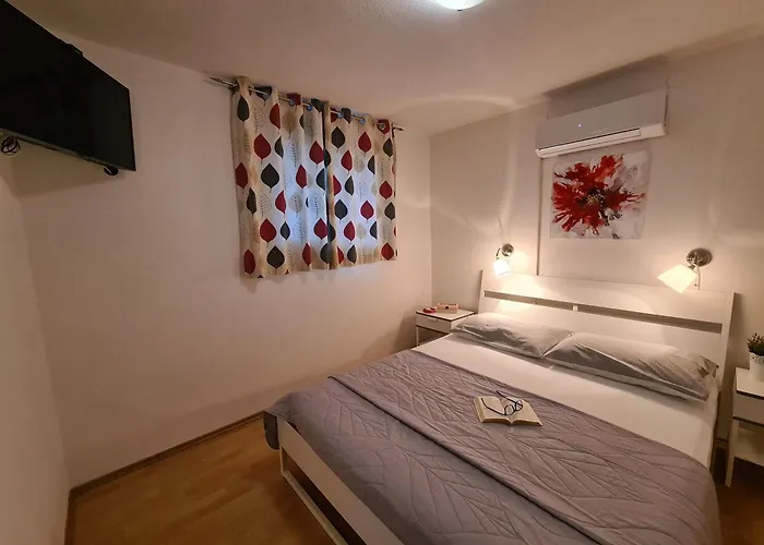 Tolj 2 - Mokalo Orebić