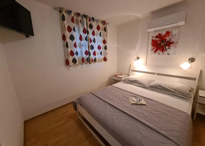 Apartman Tolj 2 - Mokalo Orebić