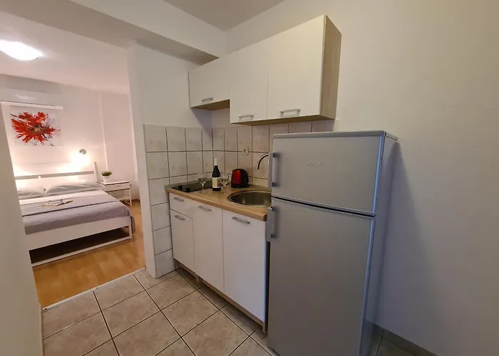 Tolj 2 - Mokalo * Orebić