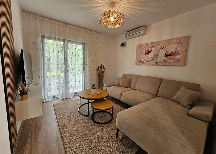 Apartman Tolj 2 - Mokalo Orebić