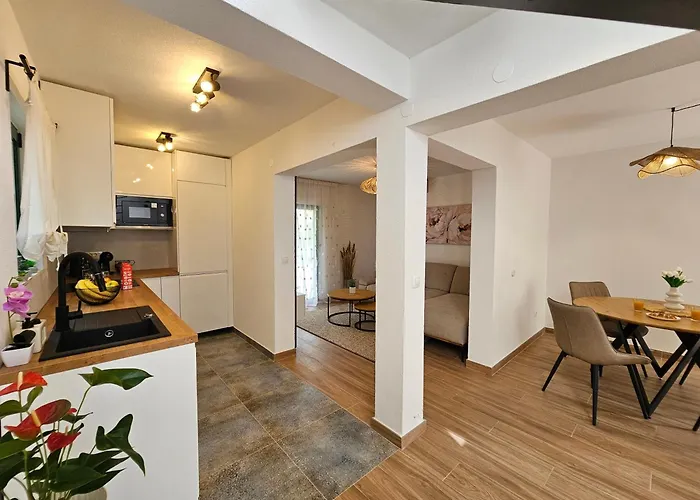 Tolj 2 - Mokalo Apartman