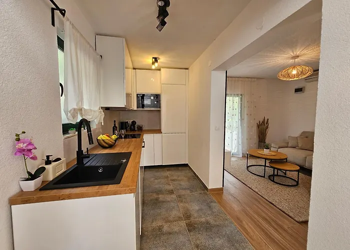 Apartman Tolj 2 - Mokalo