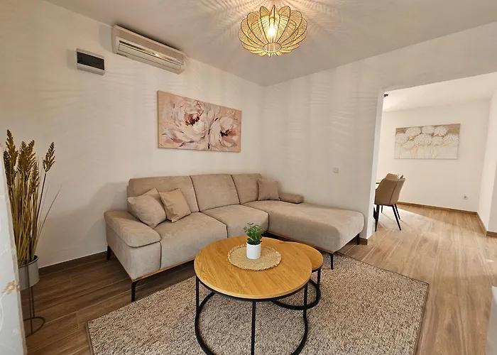 Tolj 2 - Mokalo Apartman