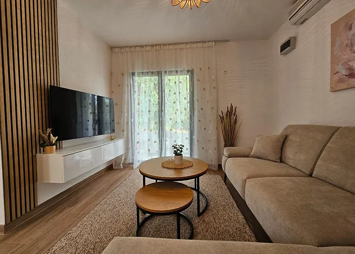 Apartman Tolj 2 - Mokalo *