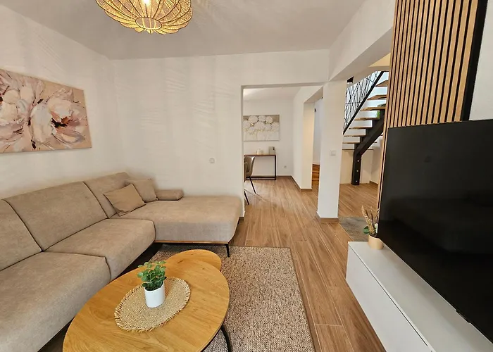 Apartman Tolj 2 - Mokalo *