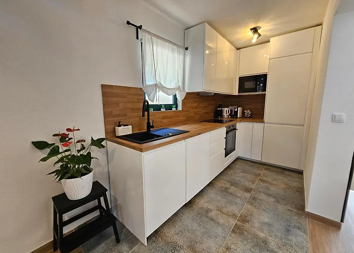 Tolj 2 - Mokalo Apartman Orebić