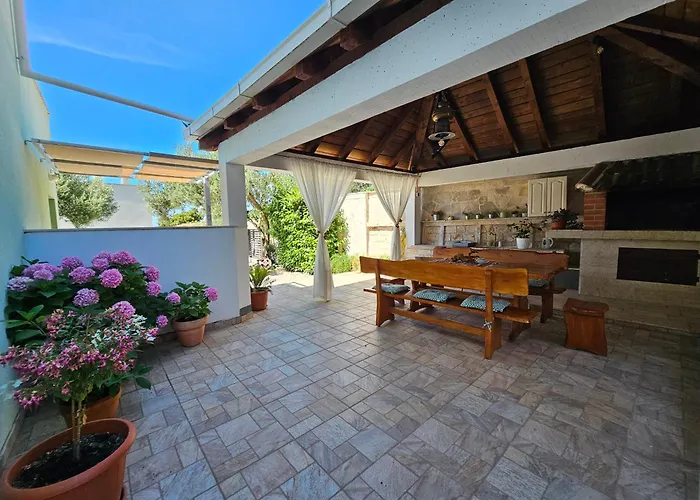 Apartman Tolj 2 - Mokalo Orebić