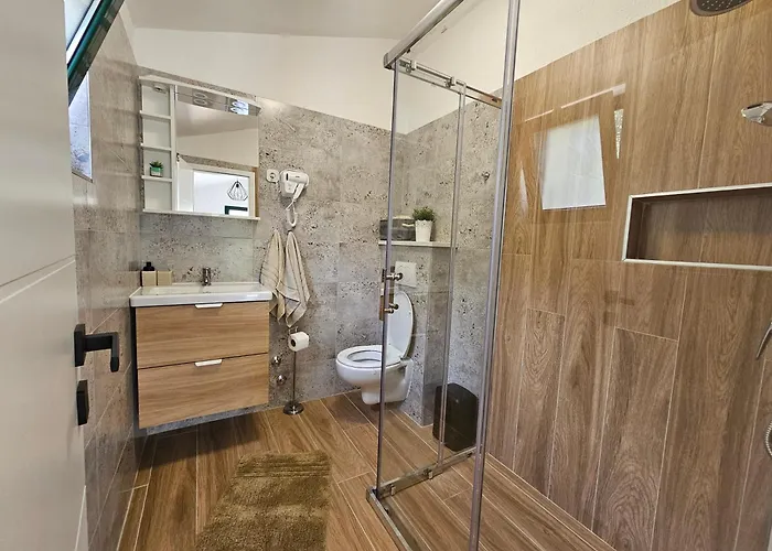 Apartman Tolj 2 - Mokalo