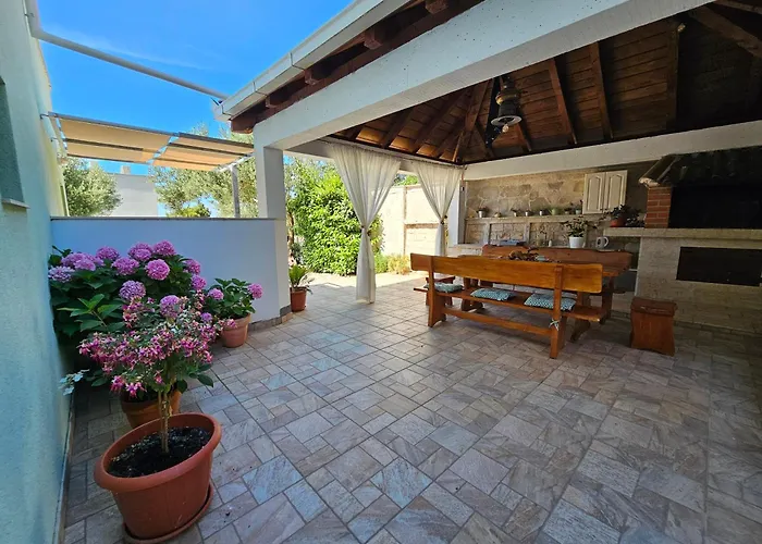 Apartman Tolj 2 - Mokalo