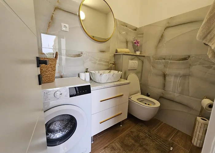 Apartman Tolj 2 - Mokalo *