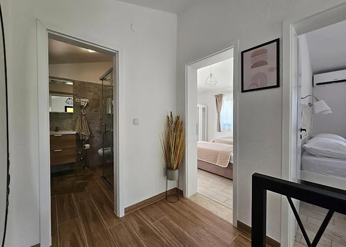 Apartman Tolj 2 - Mokalo *