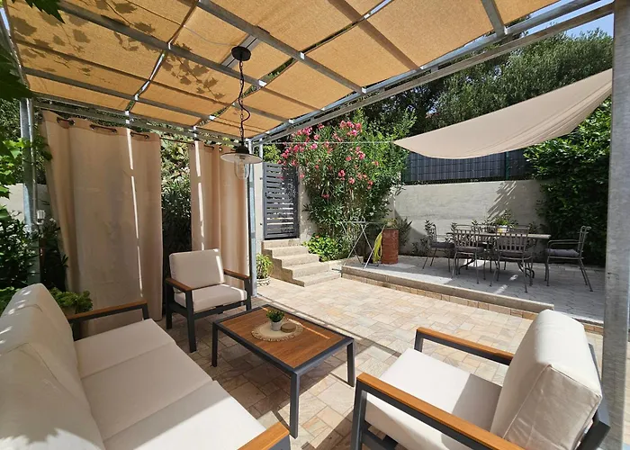 Tolj 2 - Mokalo Orebić