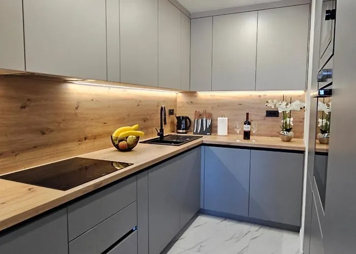 Apartman Tolj 2 - Mokalo *