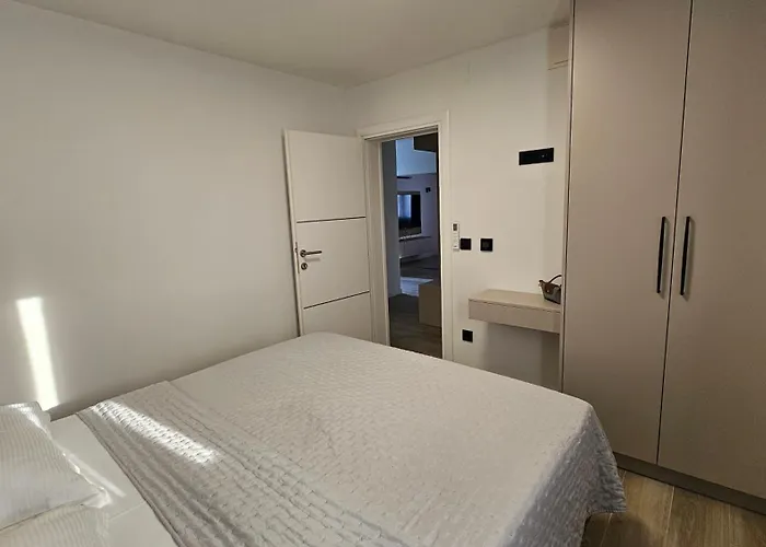 Tolj 2 - Mokalo Apartman Orebić