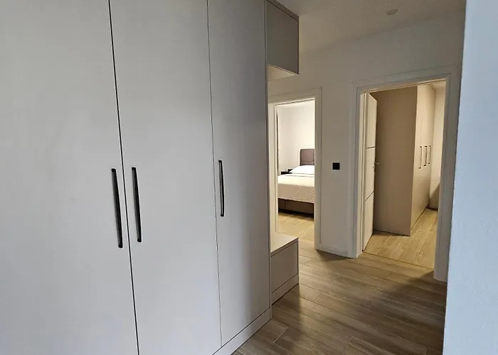 Tolj 2 - Mokalo Apartman