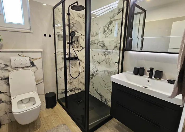 Tolj 2 - Mokalo Apartman