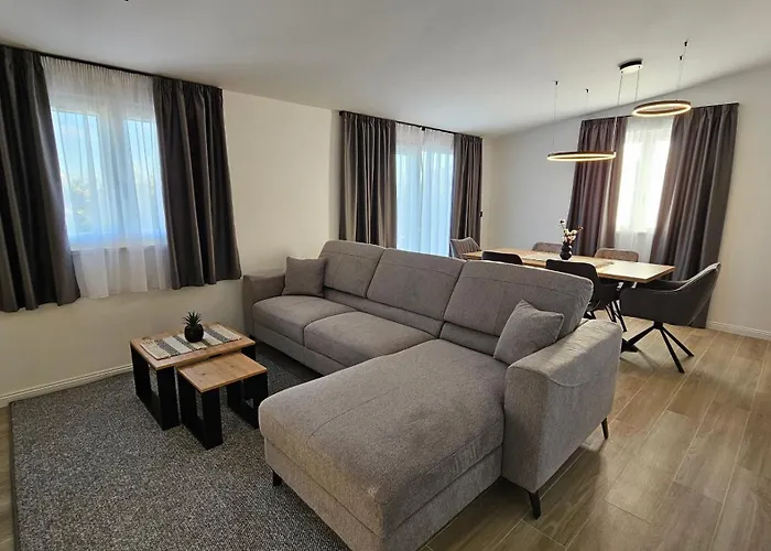 Tolj 2 - Mokalo Apartman