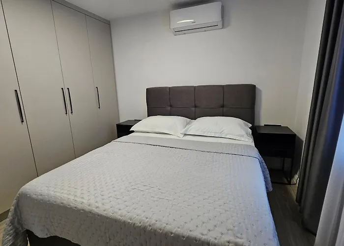 Tolj 2 - Mokalo Apartman Orebić