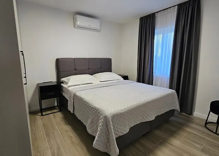 Apartman Tolj 2 - Mokalo