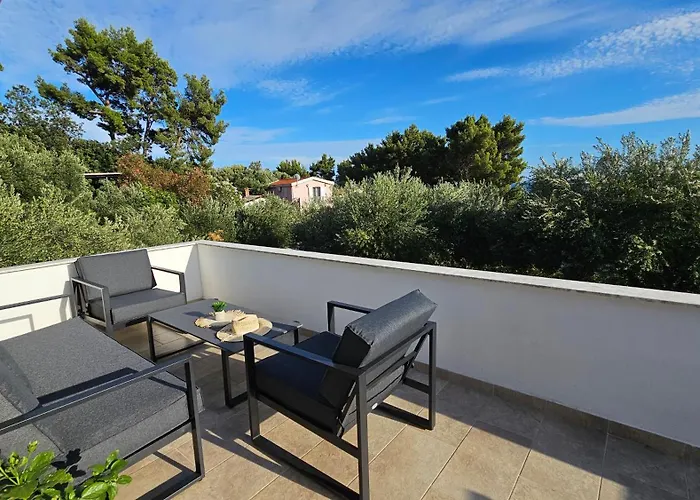 Tolj 2 - Mokalo Apartman