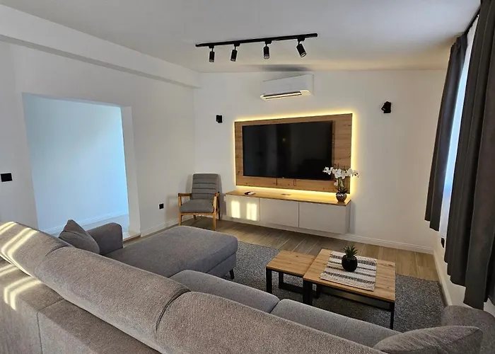 Tolj 2 - Mokalo Apartman Orebić