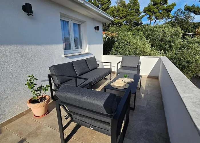 Tolj 2 - Mokalo Apartman