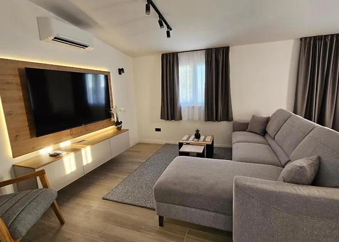 Apartman Tolj 2 - Mokalo